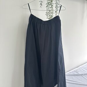 Black skirt in very good condition